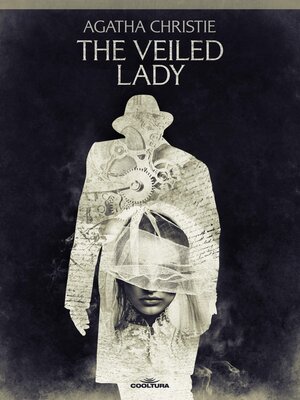 cover image of The Veiled Lady